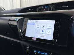 トヨタ純正ディスプレイオーディオ　！