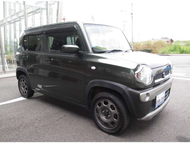 入庫時・納車前の2度に渡っての徹底した点検・整備を実施！！走行点検もチェック済み♪合格した車のみを展示しているので安心です☆