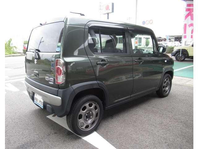 ようこそ、オートステーションTATSUMiへ！あなたにぴったりの車がきっと見つかります！