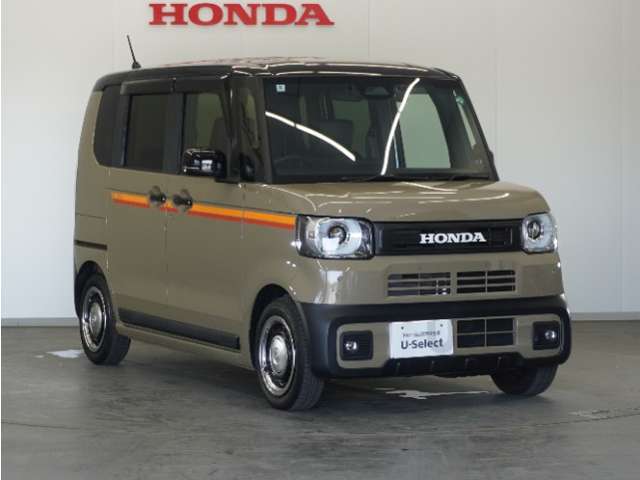Honda中古車商品化整備基準に基づく法定12か月点検整備を実施致します。分解整備記録簿もお渡し致しますので、より安心してお乗りいただけます。。