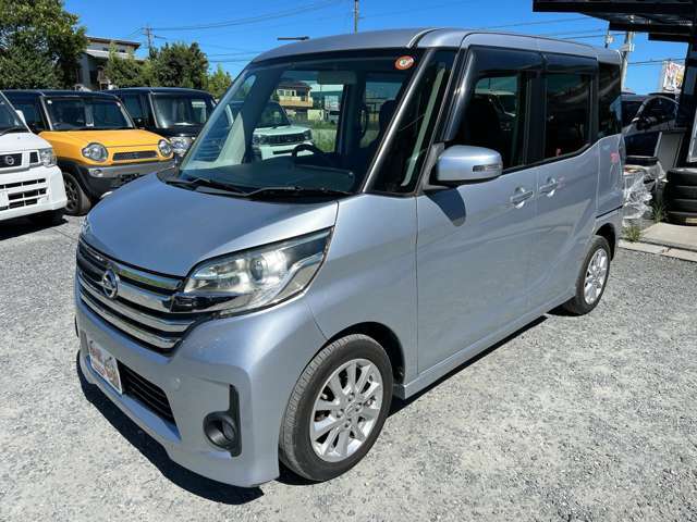 軽39.8専門店カーズの車輌をご覧いただき、誠にありがとうございます。福岡県小郡市上岩田1186-7TEL：0942-73-6060までお問合せ下さい♪