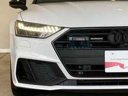 ドイツ本国のAudi AGが認定する資格を有するメカニックが納車前の点検からアフターサービス迄サポート致します。