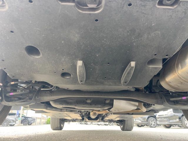 下回りがきれいなうちに、防錆加工の施工がオススメ。降雪地域はもちろん、沿岸部にお住いの方や、趣味でマリン・ウィンタースポーツをされる方にご好評いただいております。