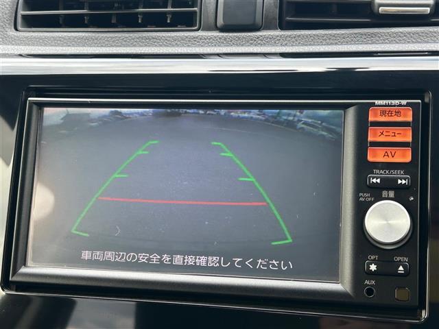 【ナビ】ナビ付き　純正ナビ、社外ナビがございます。※車種・年式により異なります。詳しくはお問い合わせください。