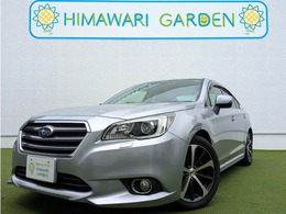 スバル レガシィB4 2.5 リミテッド 4WD アイサイト/ナビ/TV/Bカメラ/LED/Pスタート