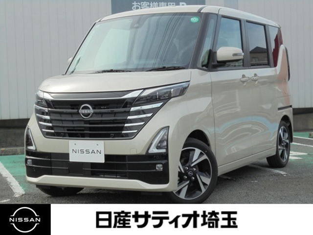 R6年式　ル-クスハイウェイスタ-Gタ-ボプロパイロットエディション