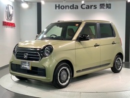 ホンダ N-ONE 660 オリジナル スタイルプラス アーバン H SENSING 新車保証 試乗車 ナビ TV