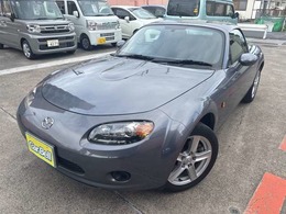 マツダ ロードスター 2.0 RHT ナビ　ワンセグ　ETC　電動オープン