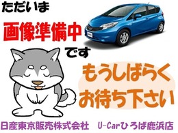 日産 ノート 1.2 X プロパイロット　エマブレ　踏み間違い防止