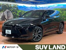 トヨタ クラウンエステート 2.5 Z E-Four 4WD ガラスルーフ/純正12型ナビ/全周囲カメラ/1