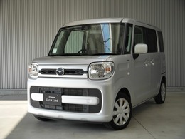 マツダ フレアワゴン 660 ハイブリッド XG 障害物センサー ナビ フルセグTV 安全装備