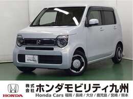 ホンダ N-WGN 660 L ナビ　Rカメラ　ブルートゥース　フルセグ