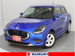 スズキ スイフト 1.2 ハイブリッド MX 前後ブレーキサポート