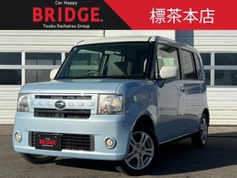 ダイハツ ムーヴコンテ 660 G ナビ 4WD 寒冷地仕様/地デジTV付きナビ/バックカメラ