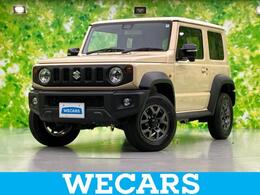 スズキ ジムニーシエラ 1.5 JC 4WD セーフティサポート(スズキ)/シートヒータ