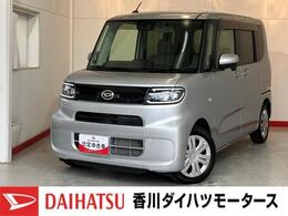 ダイハツ タント 660 X ワンオーナー/ナビ/ドラレコ