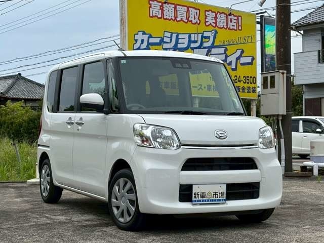 カーショップジャスティーは自社整備工場完備！購入後のメンテナンス、修理もお任せください♪