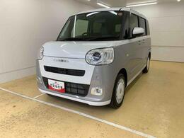 ダイハツ ムーヴキャンバス 660 ストライプス G 