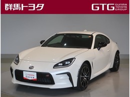 トヨタ GR86 2.4 SZ ワンオーナー・メモリーナビ・フルセグTV