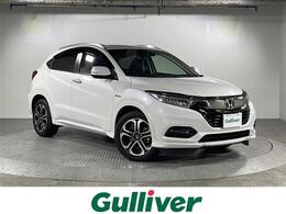 ホンダ ヴェゼル 1.5 ハイブリッド Z ホンダセンシング 県外仕入れ 社外ナビ フルセグ BT Bカメ
