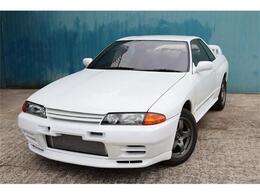 日産 スカイラインGT-R 2.6 4WD 