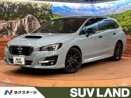 スバル レヴォーグ 1.6 GT-S アイサイト アドバンテージ ライン 4WD 4WD/純正8インチナビ/アイサイトプラス