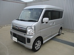 日産 NV100クリッパーリオ 660 チェアキャブ ハイルーフ 4WD 