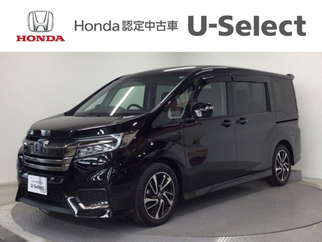 ☆ようこそ☆　この度はホンダモビリティ中四国の在庫車両をご覧いただきましてありがとうございます。