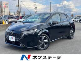 日産 ノートオーラ 1.2 G 衝突軽減装置 SDナビ バックカメラ