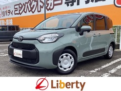 R7　トヨタ　シエンタ　ハイブリッド
