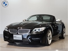 BMW Z4 ロードスター の中古車 sドライブ 35is 兵庫県尼崎市 448.0万円