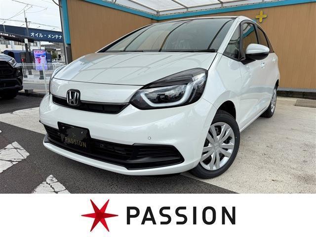 ★パッショングループは新車・未使用車・中古車を取り扱う専門店★　東海地区最大級の展示場にてお選び頂けます！！