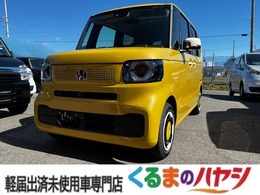 ホンダ N-BOX 660 ファッションスタイル コンフォートPKG/両側電動/シートヒーター
