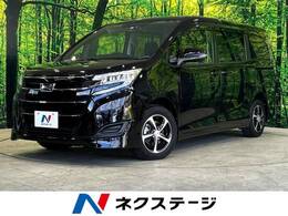 トヨタ ノア 2.0 X 純正ナビ 後席モニター 両側電動 ETC