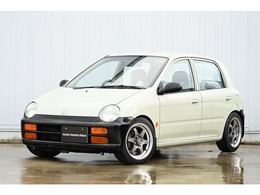 ホンダ トゥデイ 660 アソシエ Gi スパルコ14AW ローダウン Tベルト交換済