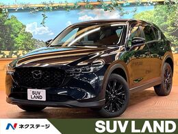 マツダ CX-5 2.2 XD ブラックトーンエディション ディーゼルターボ 禁煙 8型ナビ 全周囲カメラ 電動リアゲート