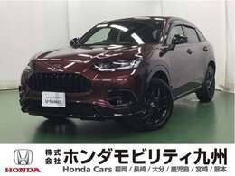 ホンダ ZR-V 2.0 e:HEV Z ナビ　Rカメラ　ブルートゥース　フルセグ