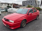 ツインスパーク