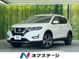 日産 エクストレイル 2.0 20X 2列車 純正9型ナビ/全周囲カメラ/電動リアゲート