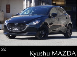 マツダ MAZDA2 1.5 15S ブラック トーン エディション ナビ　テレビ　ETC