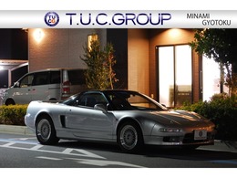 ホンダ NSX 3.0 黒革 BBS16/17AW BTオ-ディオ ETC VTEC