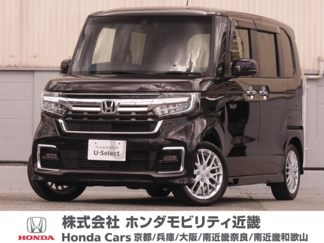 令和5年式　ワンオーナー　当店の販売車両はそのほとんどが自社での下取り車とデモカー（展示、試乗車）から構成され、安心してご購入いただけますよ