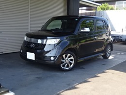 トヨタ bB 1.3 Z 煌-G 4WD 