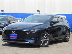 マツダ MAZDA3 ファストバックハイブリッド の中古車 2.0 20S プロアクティブ ツーリング セレクション 埼玉県さいたま市岩槻区 119.9万円