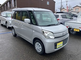 スズキ スペーシア 660 G 4WD 