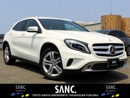 メルセデス・ベンツ GLAクラス GLA250 4マチック 4WD 禁煙 買取車 RSP ナビBカメTV 電動Rゲート