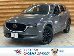 マツダ CX-5 2.2 XD ブラックトーンエディション ディーゼルターボ 純正ナビ レ全周囲 シートヒート BSM