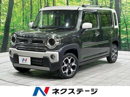 スズキ ハスラー 660 JスタイルII 現行　SDナビ バックカメラ 衝突軽減