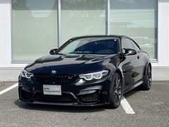M4クーペ