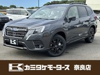 2.0 X エディション 4WD